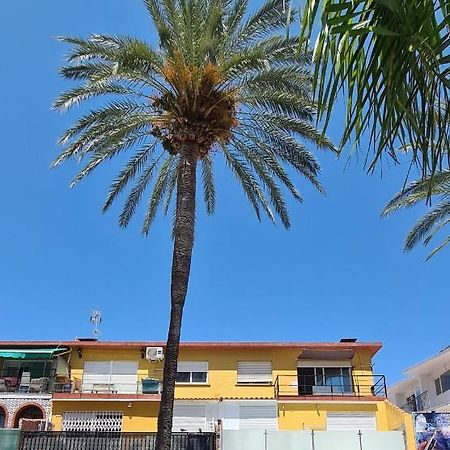 Babylon Tourist Apartments Benalmadena Exterior photo
