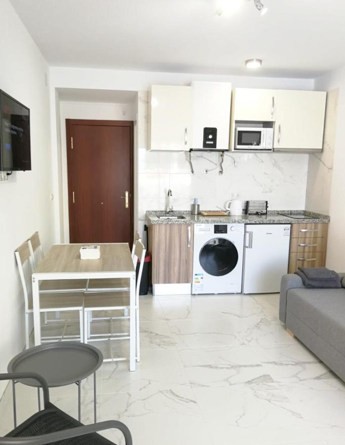Babylon Tourist Apartments Benalmadena Exterior photo