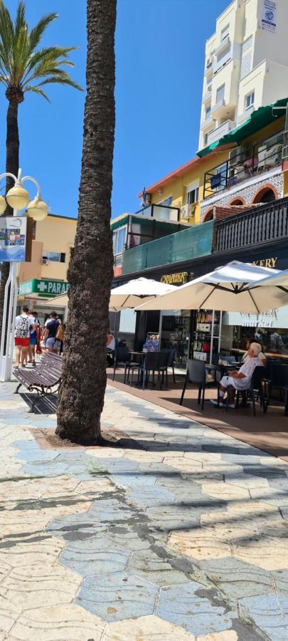 Babylon Tourist Apartments Benalmadena Exterior photo